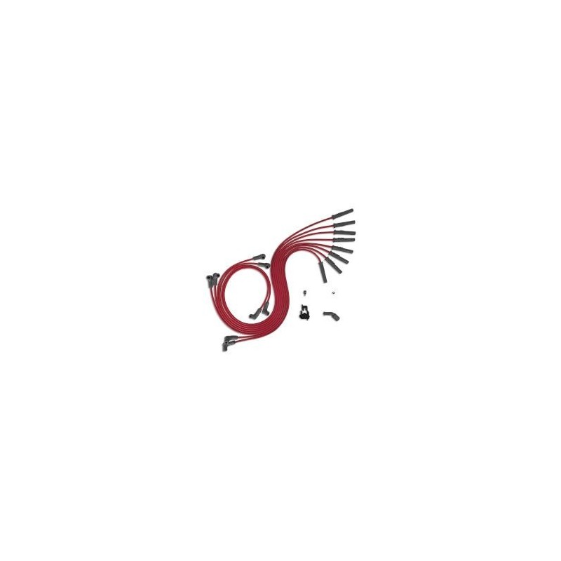 SET DE FILS D'ALLUMAGE Wire Set