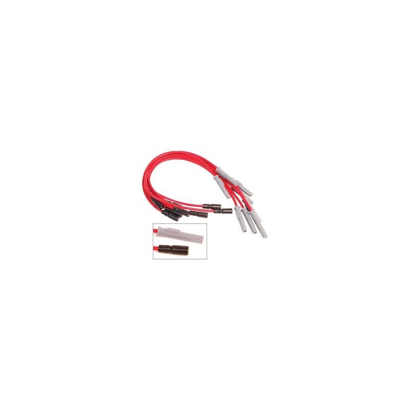 CHEVROLET SET DE FILS D'ALLUMAGE Wire Set