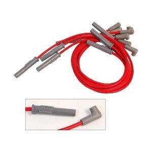 CHEVROLET SET DE FILS D'ALLUMAGE Wire Set