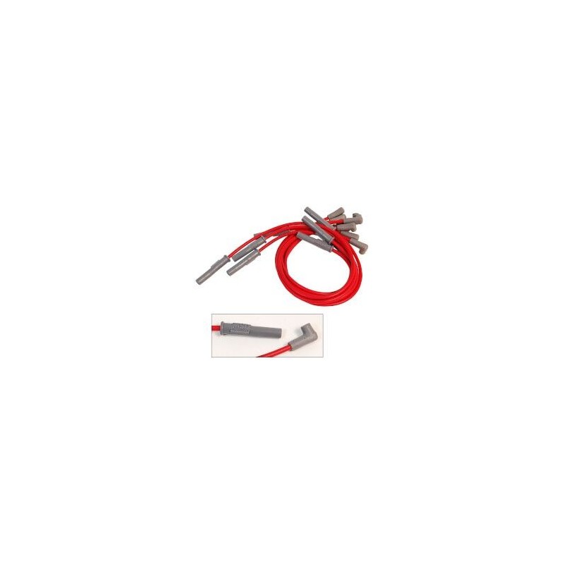 CHEVROLET SET DE FILS D'ALLUMAGE Wire Set