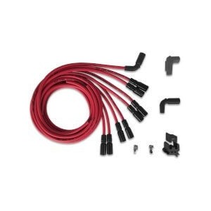CHEVROLET SET DE FILS D'ALLUMAGE Wire Set
