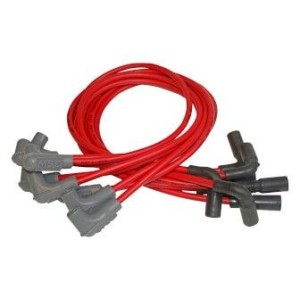 SET DE FILS D'ALLUMAGE CAPOT Wire Set