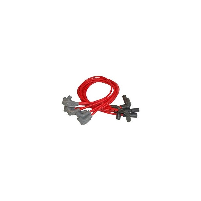 SET DE FILS D'ALLUMAGE CAPOT Wire Set