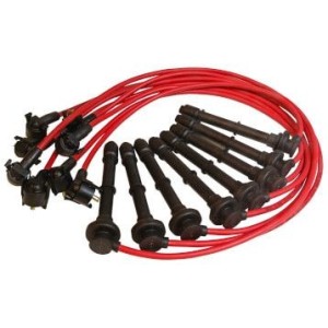 SET DE FILS D'ALLUMAGE Wire Set