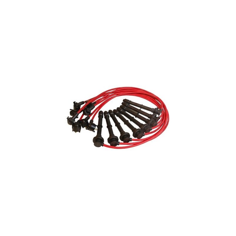 SET DE FILS D'ALLUMAGE Wire Set