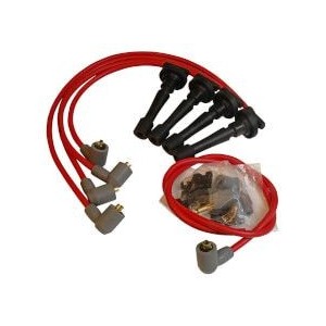SET DE FILS D'ALLUMAGE Wire Set