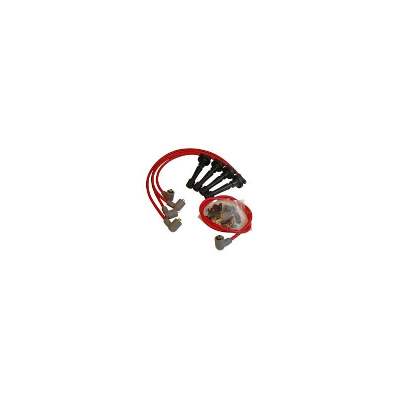 SET DE FILS D'ALLUMAGE Wire Set