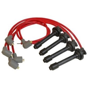 SET DE FILS D'ALLUMAGE Wire Set