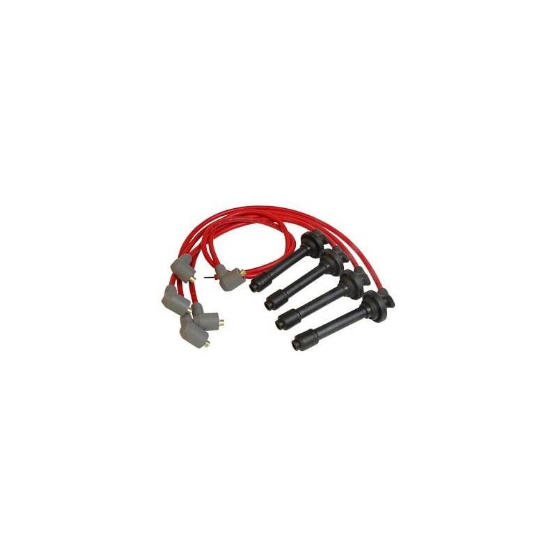 SET DE FILS D'ALLUMAGE Wire Set