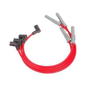 SET DE FILS D'ALLUMAGE Wire Set