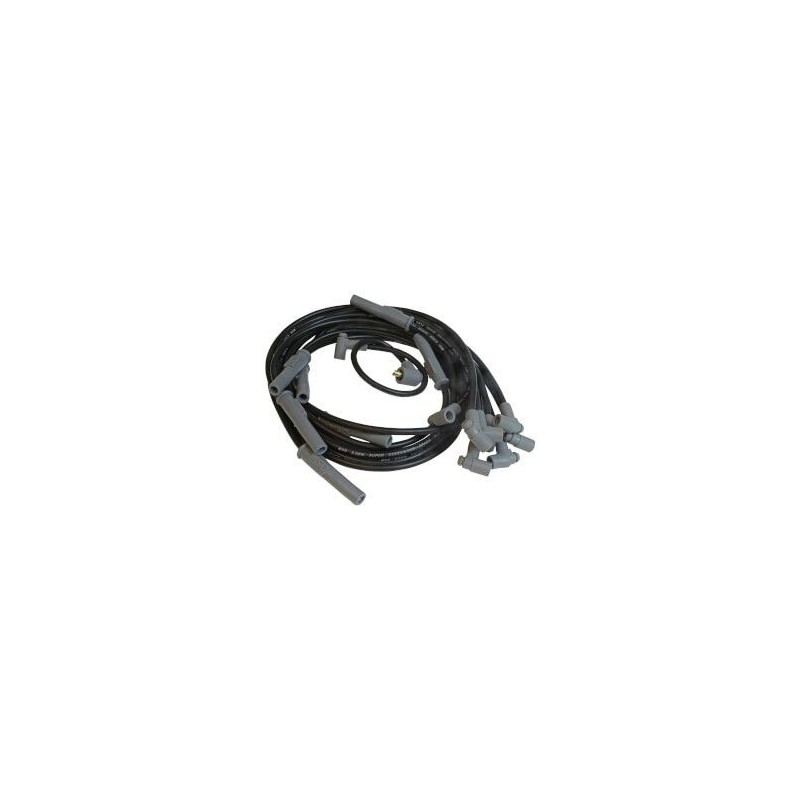 SET DE FILS D'ALLUMAGE Wire Set