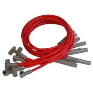 SET DE FILS D'ALLUMAGE Wire Set