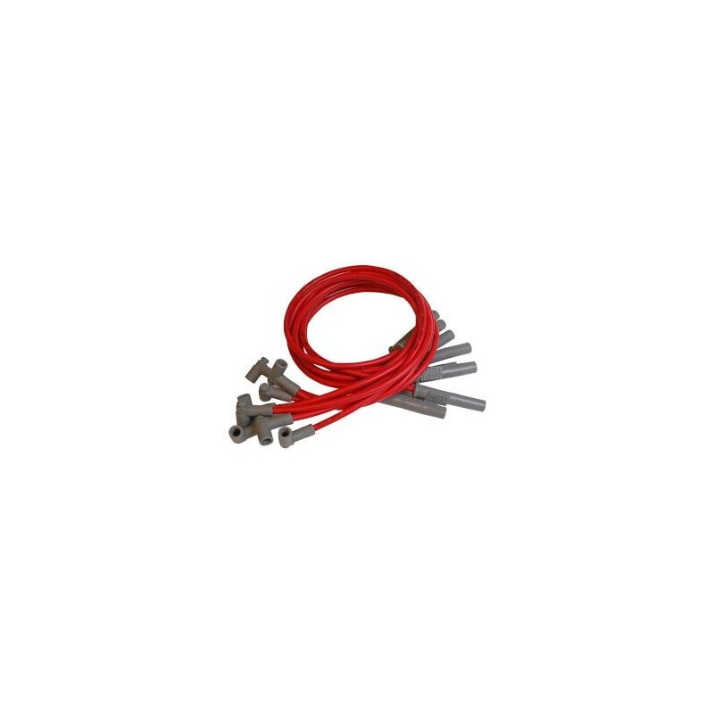 SET DE FILS D'ALLUMAGE Wire Set