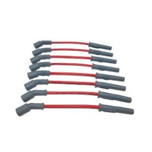SET DE FILS D'ALLUMAGE Wire Set