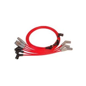 SET DE FILS D'ALLUMAGE Wire Set