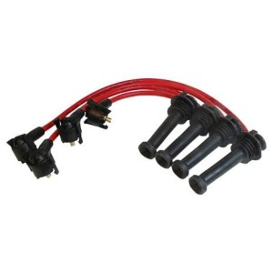 SET DE FILS D'ALLUMAGE Wire Set