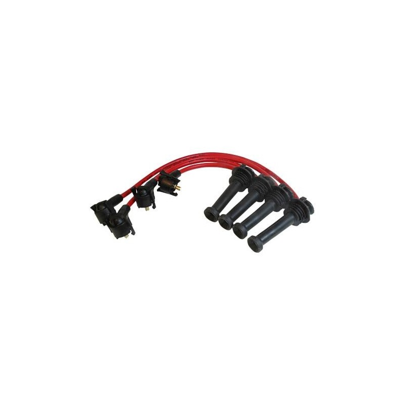 SET DE FILS D'ALLUMAGE Wire Set