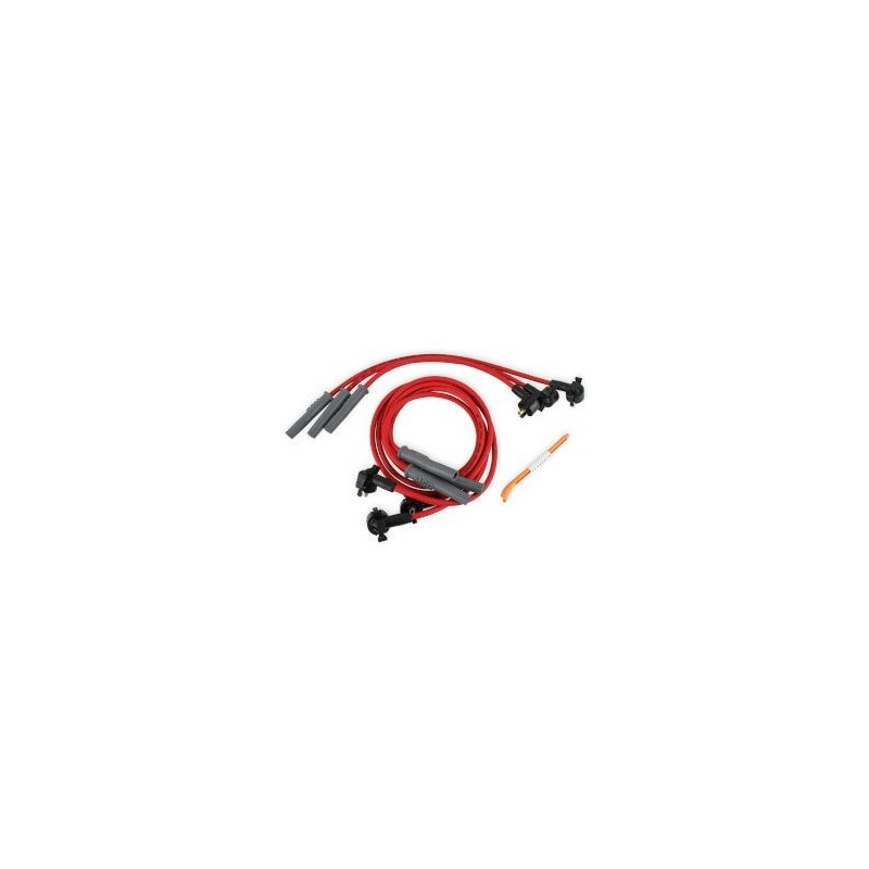 SET DE FILS D'ALLUMAGE Wire Set