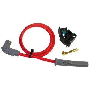 REMPLACEMENT Replacement Super Conductor Plug Wire