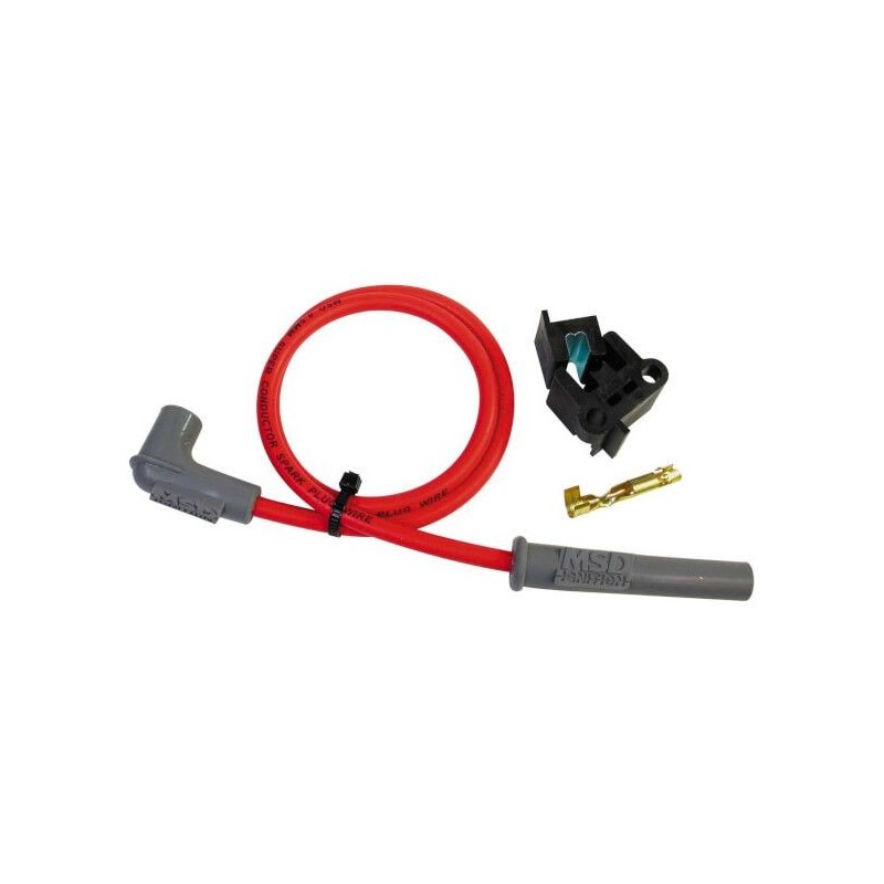 REMPLACEMENT Replacement Super Conductor Plug Wire