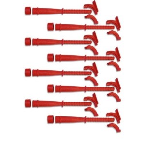 REMPLACEMENT Hemi Tube
