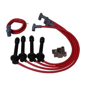 SET DE FILS D'ALLUMAGE CAPOT Wire Set
