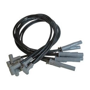 FORD V8 351 C 460 SET DE FILS D'ALLUMAGE CAPOT Wire Set