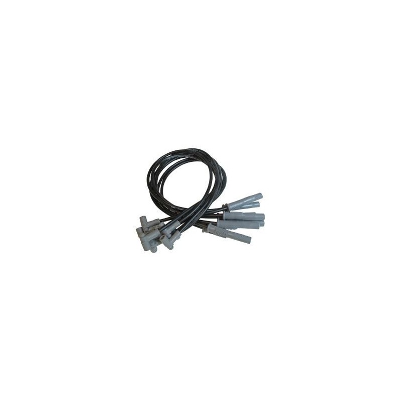 FORD V8 351 C 460 SET DE FILS D'ALLUMAGE CAPOT Wire Set