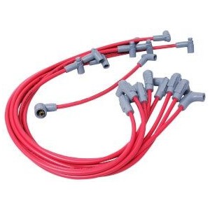 CHEVROLET SET DE FILS D'ALLUMAGE CAPOT Wire Set