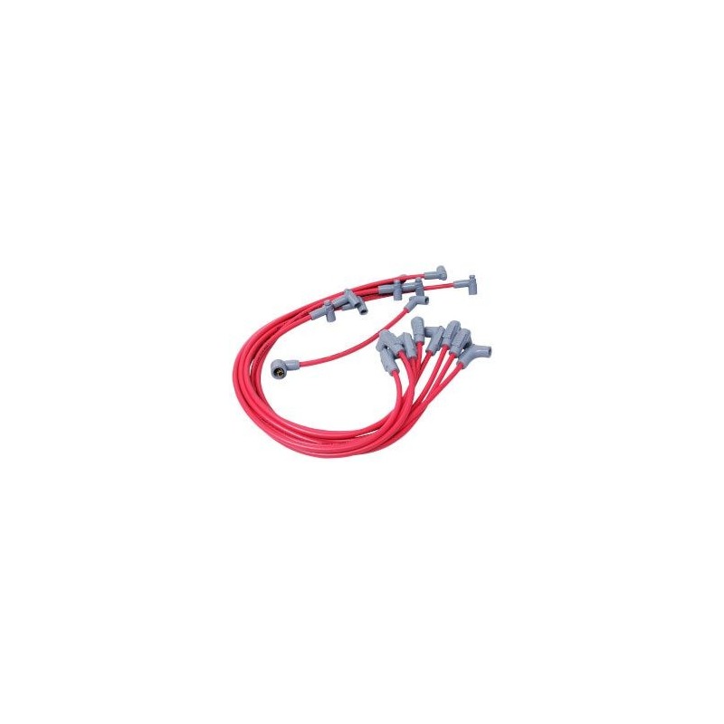 CHEVROLET SET DE FILS D'ALLUMAGE CAPOT Wire Set