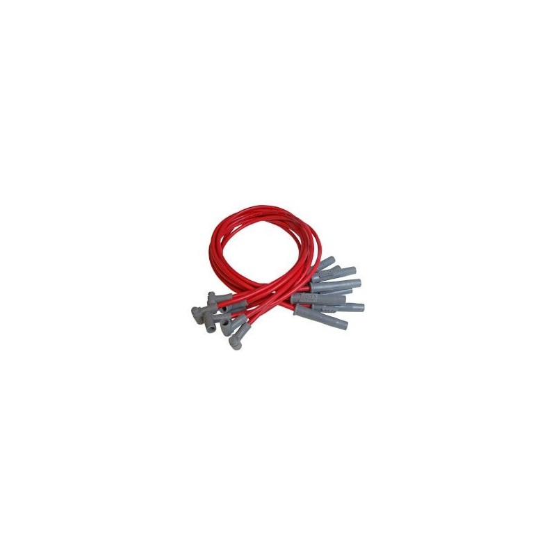 SET DE FILS D'ALLUMAGE Wire Set
