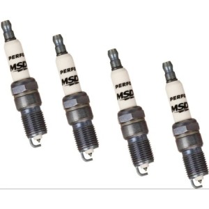 Spark Plug