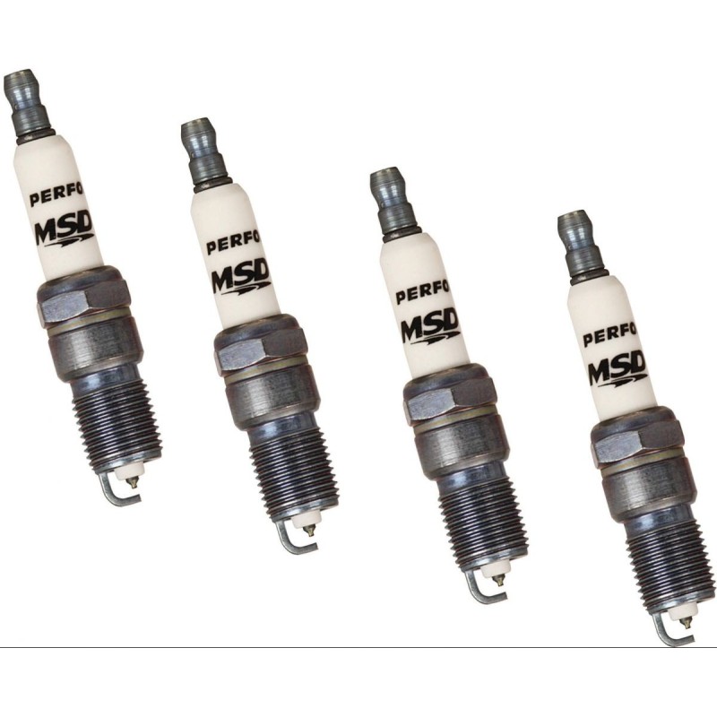 Spark Plug