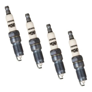 Spark Plug