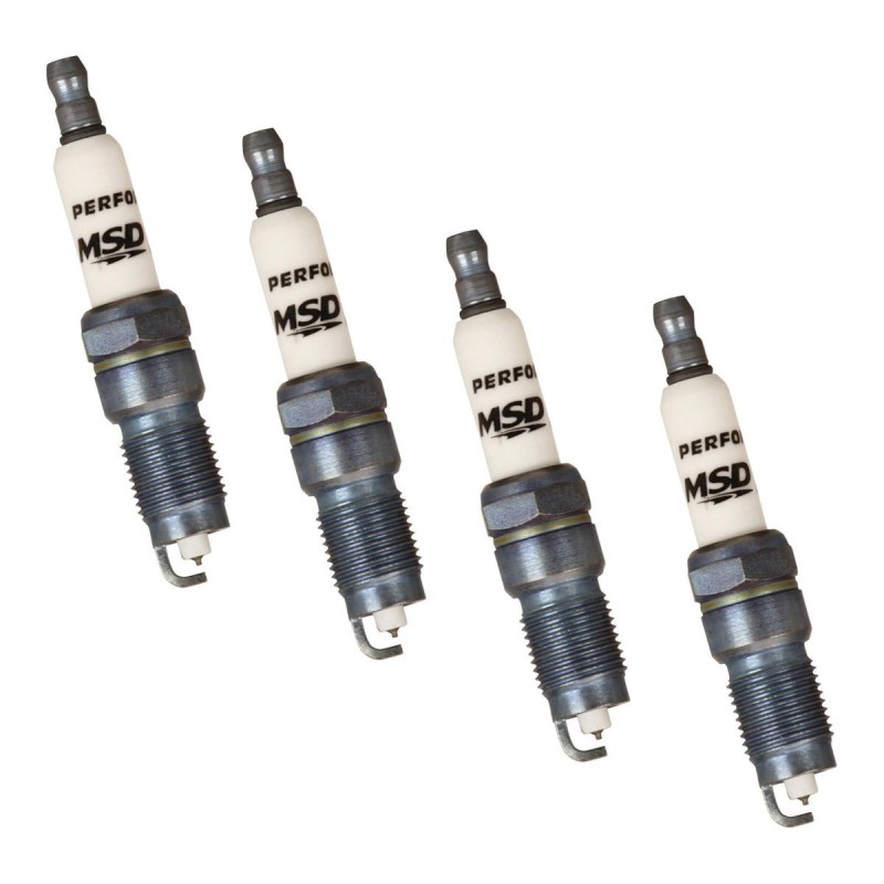 Spark Plug