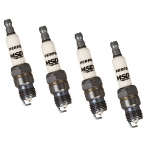 Spark Plug