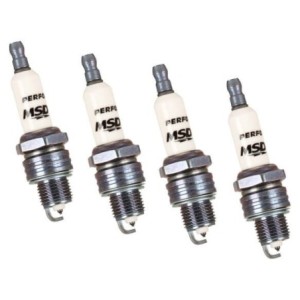 Spark Plug