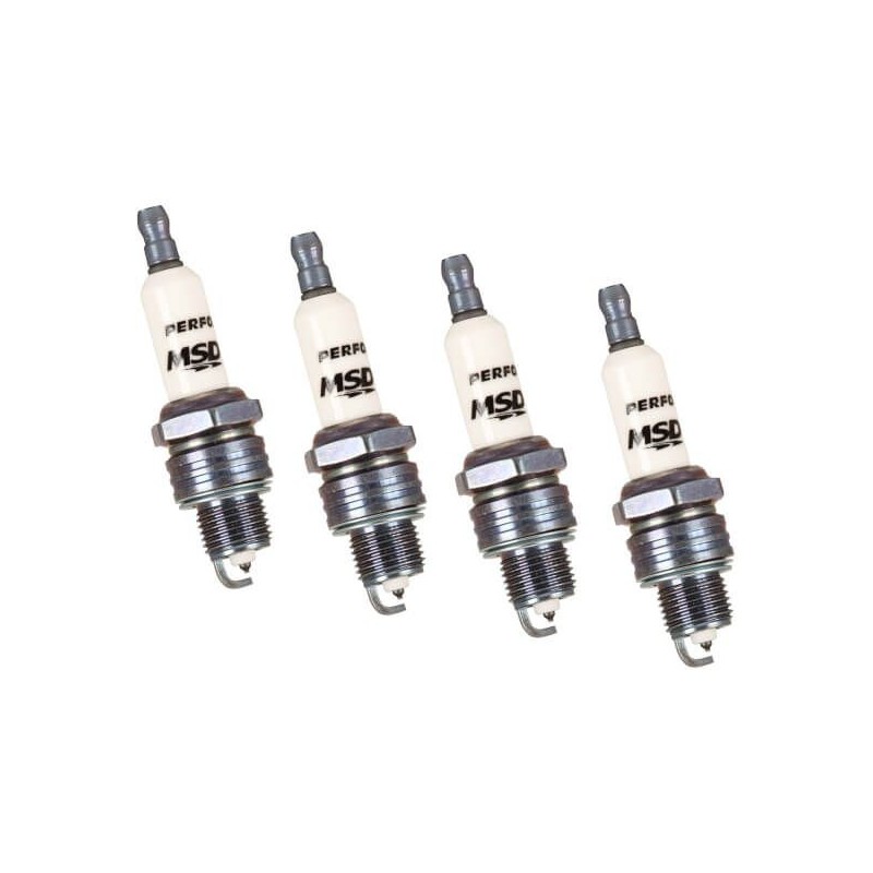 Spark Plug