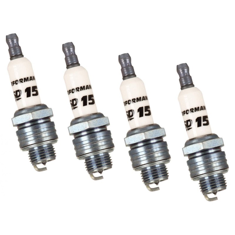 Spark Plug