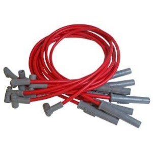 SET DE FILS D'ALLUMAGE Wire Set
