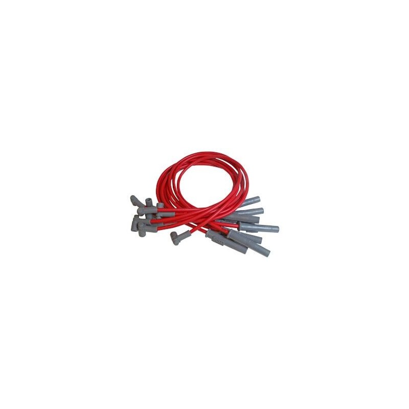 SET DE FILS D'ALLUMAGE Wire Set