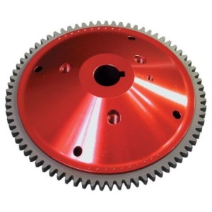 Flywheel