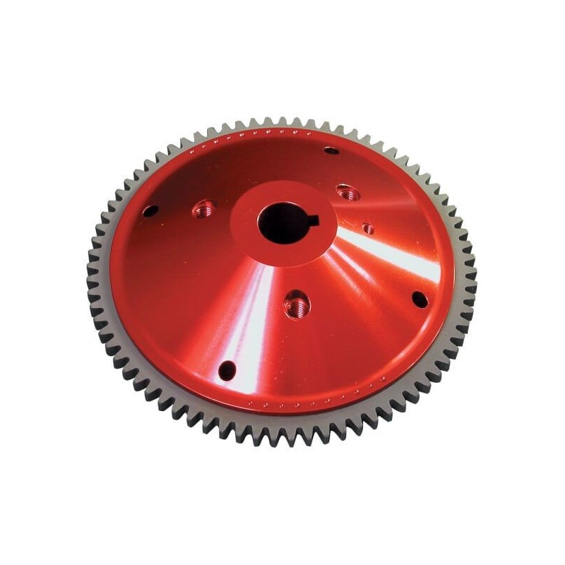 Flywheel