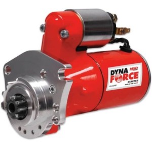 MSD DYNAFORCE Hi-Trq Strter Chrysler 318-440 50981