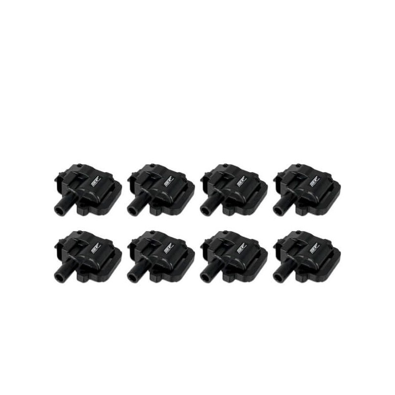1998-2006 LOT DE BOBINES by MSD Coils GM (LS-1/6)