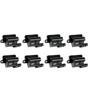 BOBINE by MSD Coil GM L-Series Truck 99-09