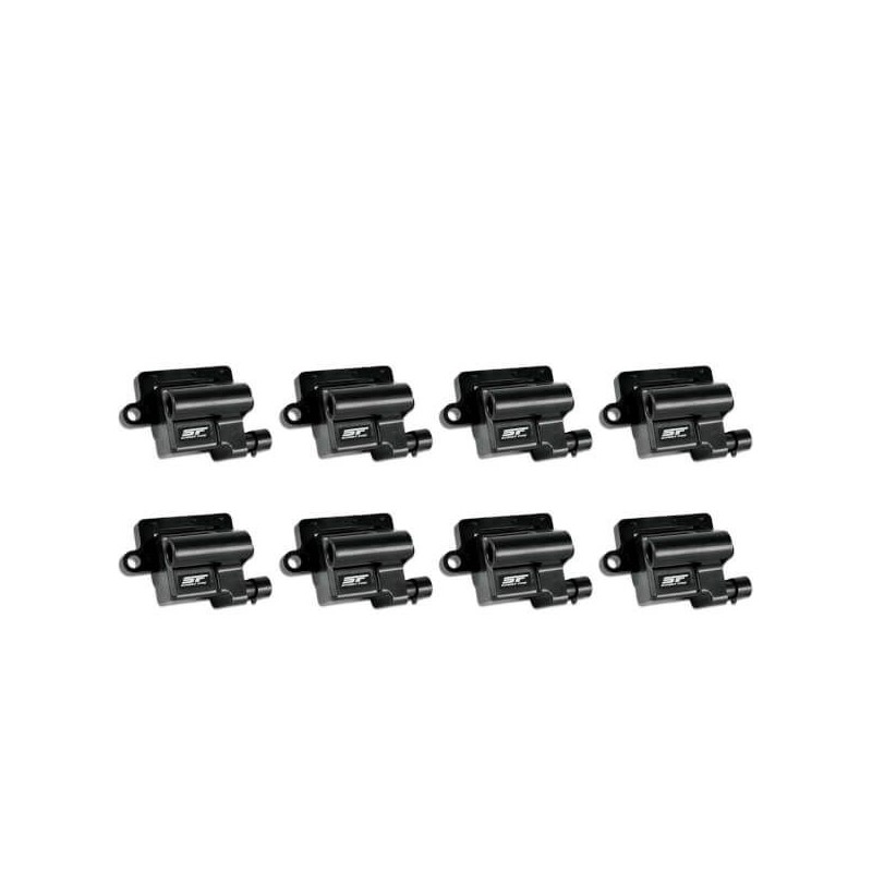 BOBINE by MSD Coil GM L-Series Truck 99-09