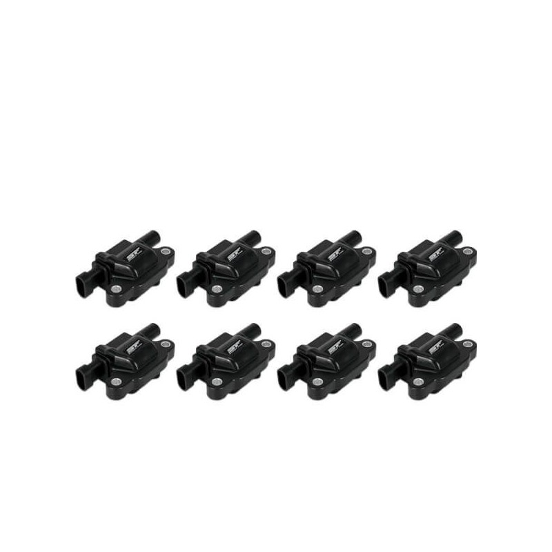 LOT DE BOBINES by MSD Coils GM LS2/3/4/7/9