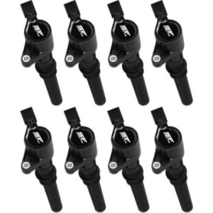 FORD 4.6/5.4L 1998-2014 LOT DE BOBINES by MSD Coils Ford 4.6 5.4 2-Valve 98-14 8-Pack STREET FIRE 55128