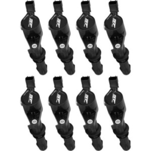 FORD 4.6/5.4L 2004-2008 LOT DE BOBINES by MSD Coils Ford 4.6 5.4 3-Valve 8-Pack STREET FIRE 55138